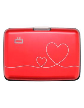Ögon Design Smart Case Stockholm Love