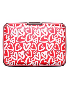 Ögon Design Smart Case Stockholm Love tag