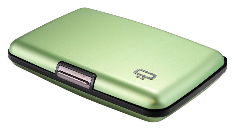 Ögon Design Smart Case Stockholm Matcha