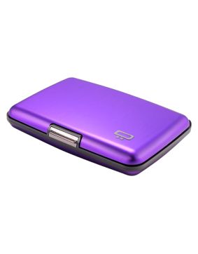 Ögon Design Smart Case Stockholm Purple
