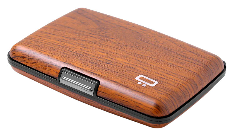 Ögon Design Smart Case Stockholm Sequoia