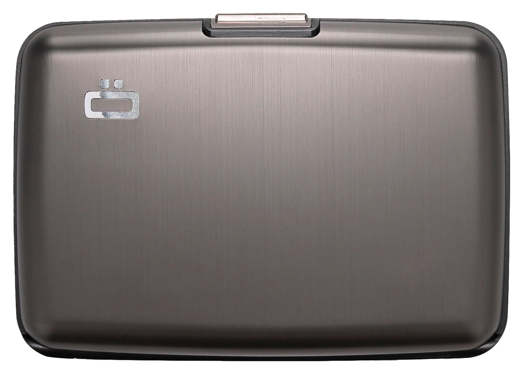 Ögon Design Smart Case Stockholm Titanium