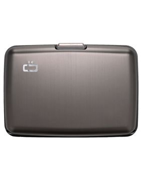 Ögon Design Smart Case Stockholm Titanium