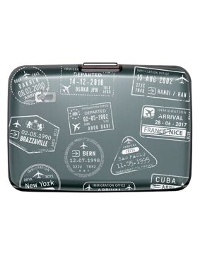 Ögon Design Smart Case Stockholm Travel