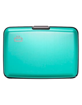 Ögon Design Smart Case Stockholm Turquoise