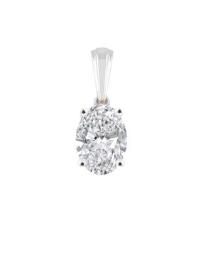 Midem Copenhagen timanttiriipus 0,50ct valkokulta