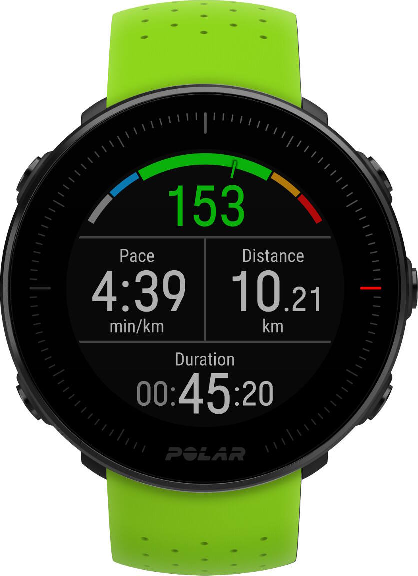 Polar vantage m best sale marathon season edition
