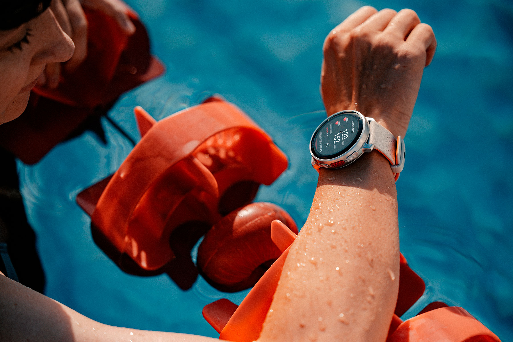 Polar Vantage V3 Sports Watches watchesonline