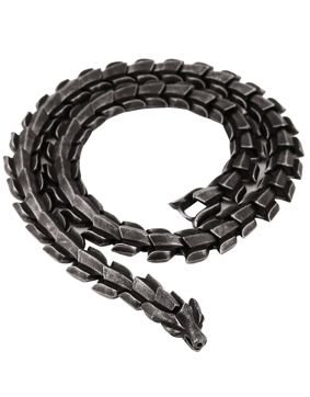 Varia Design Wolf Viking Titanium kaulakoru