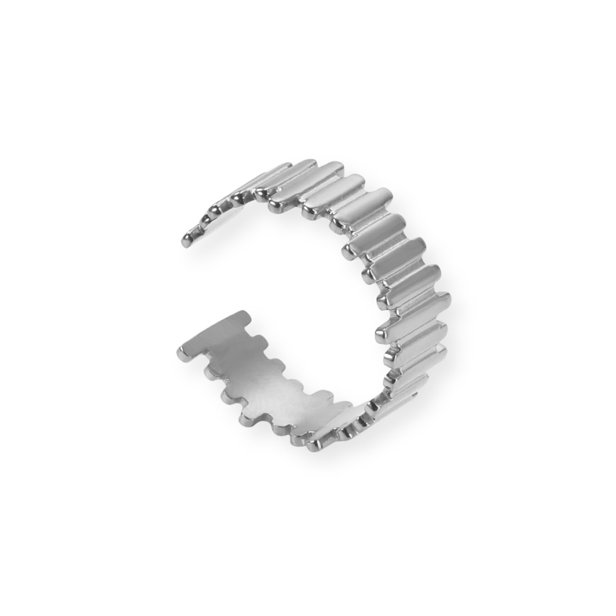 Madoww Vault säädettävä sormus 