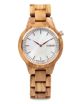 Aarni Vega Oliivipuu