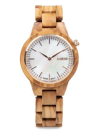 Aarni Vega Oliivipuu