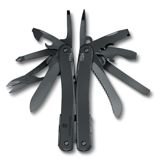 Victorinox Swiss Tool Spirit MXBS black 3.0226.M3N