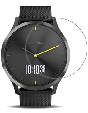 Garmin Vivomove HR näytönsuojalasi