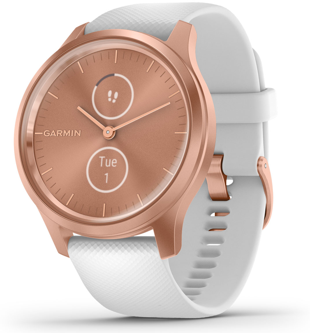 Garmin Vivomove HR - Sundried