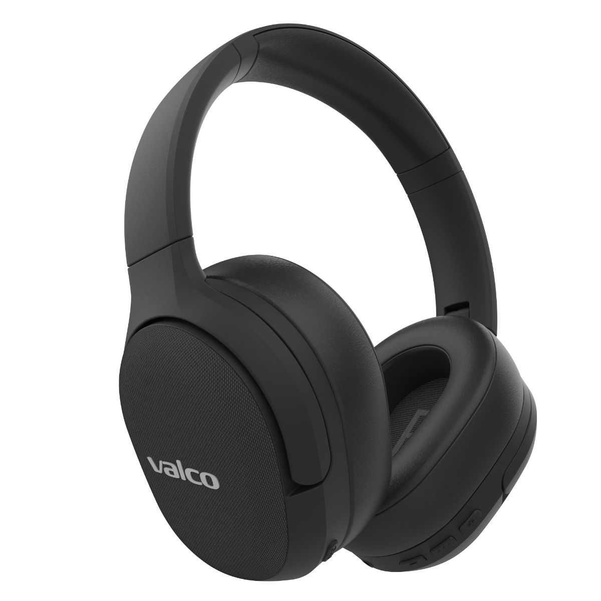 Valco VMK25.2 vastamelukuulokkeet