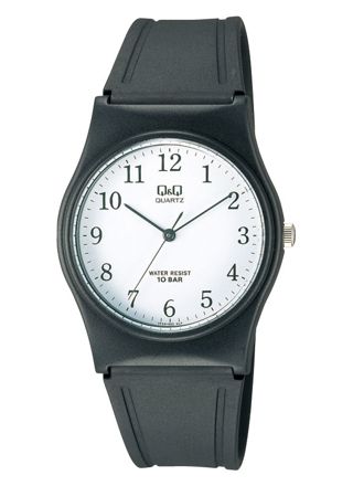 Q&Q rannekello VP34J002Y