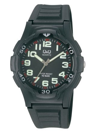 Q&Q rannekello VP84J002Y
