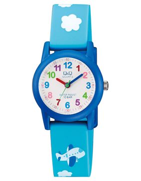 Q&Q rannekello VR99J005Y