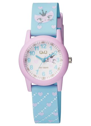 Q&Q rannekello VR99J007Y
