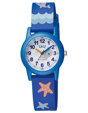 Q&Q rannekello VR99J009Y