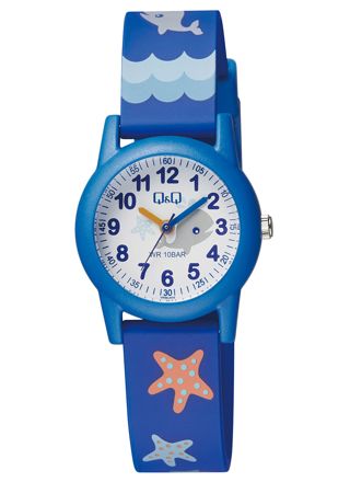 Q&Q rannekello VR99J009Y