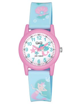 Q&Q rannekello VR99J012Y