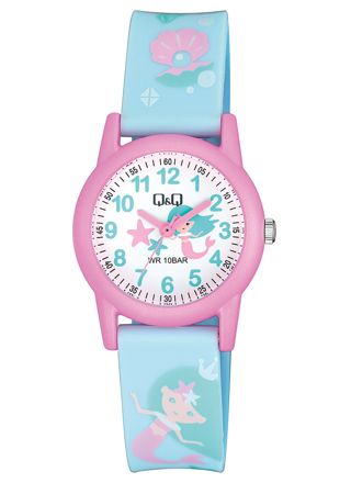 Q&Q rannekello VR99J012Y