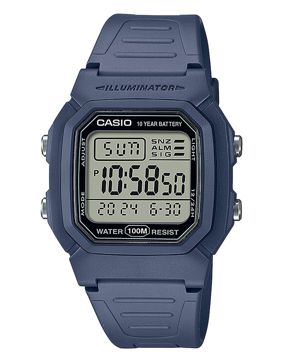 Casio Collection W-800H-2AVES