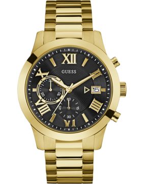 Guess kronografi W0668G8