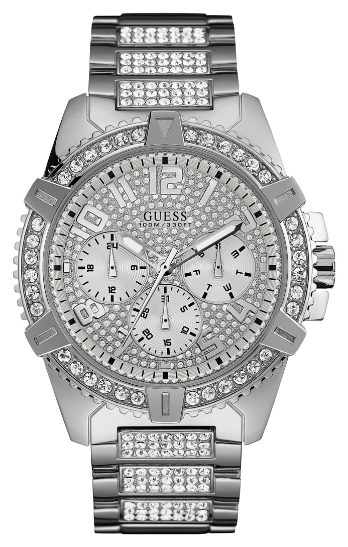GUESS Frontier W0799G1