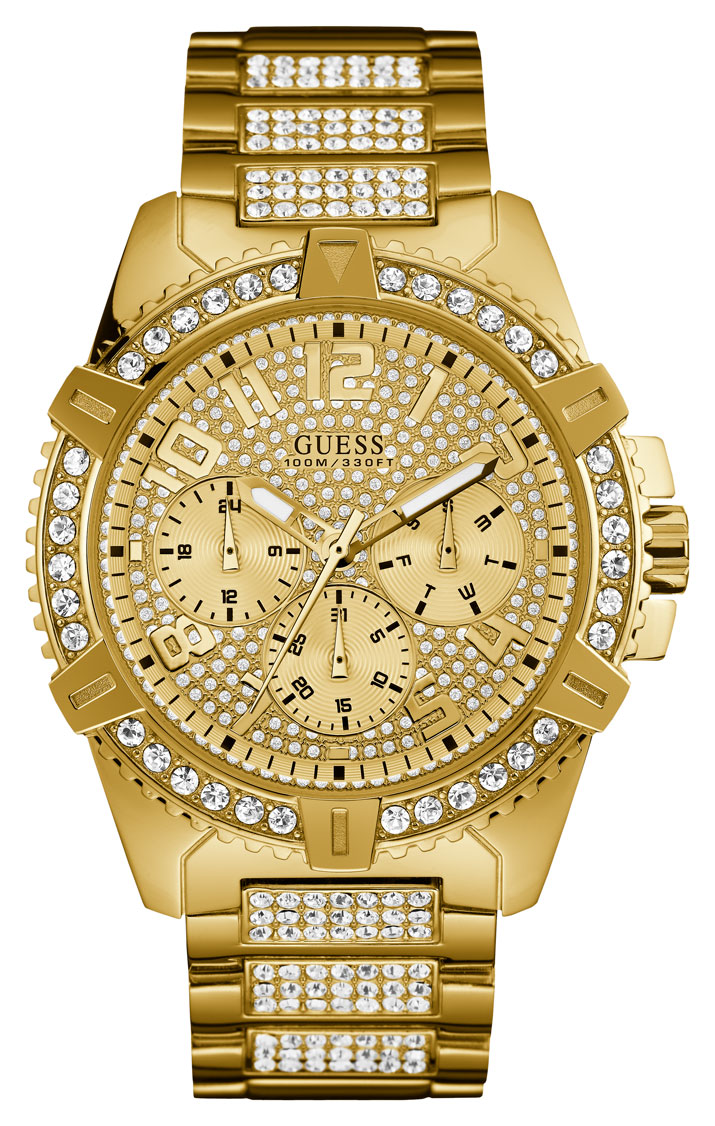 GUESS Frontier W0799G2