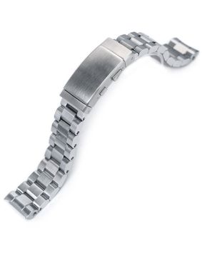 MiLTAT Hexad teräsranneke Seiko Marinemaster MM300 sarjaan SS201817B054