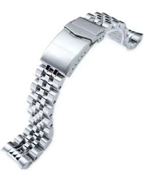 MiLTAT Angus-J Louis teräsranneke Seiko Marinemaster MM300 sarjaan SS201820B058