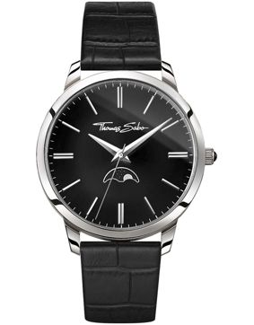 Thomas Sabo Rebel Spirit Moonphase WA0325