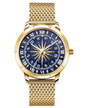 Thomas Sabo Glam Spirit Astro sininen WA0352