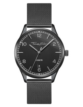 Thomas Sabo WA0362 Code TS small black