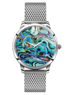 Thomas Sabo WA0363 Arizona Spirit abalone mother-of-pearl large