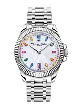 Thomas Sabo naisten kello WA0394-201-201-33 MM