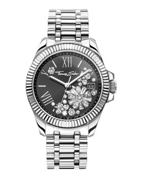 Thomas Sabo Divine Flower & Spirit Magic Garden naisten kello WA0421-201-201-33 mm