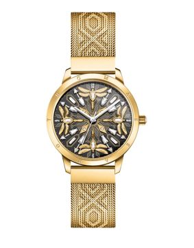 Thomas Sabo Divine Flower & Spirit Magic Garden naisten kello WA0422-264-207-33 mm