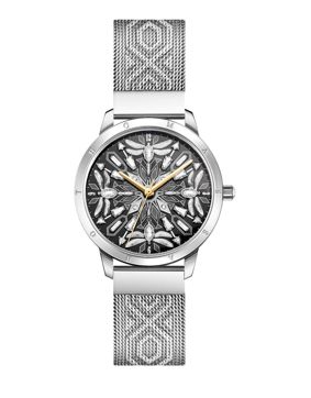 Thomas Sabo Divine Flower & Spirit Magic Garden naisten kello WA0423-201-201-33 mm