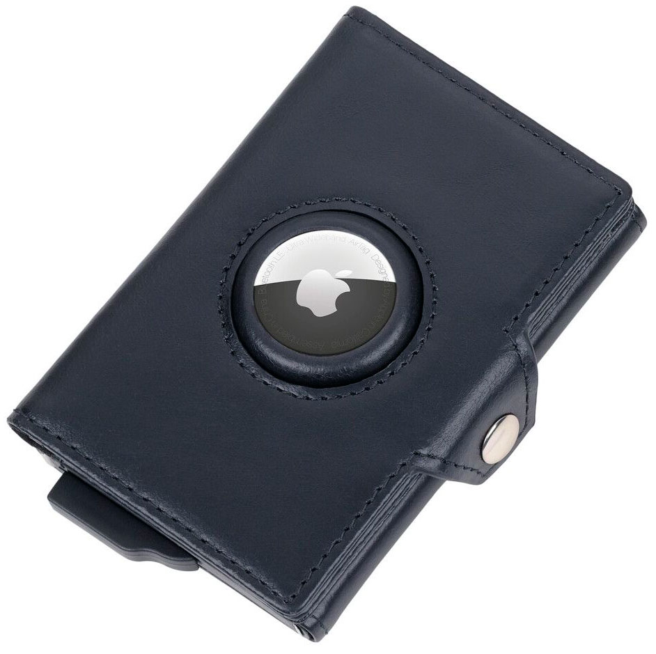 Troika Smart Wallet korttikotelo WAL41/BK