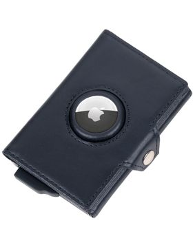 Troika Smart Wallet korttikotelo WAL41/BK