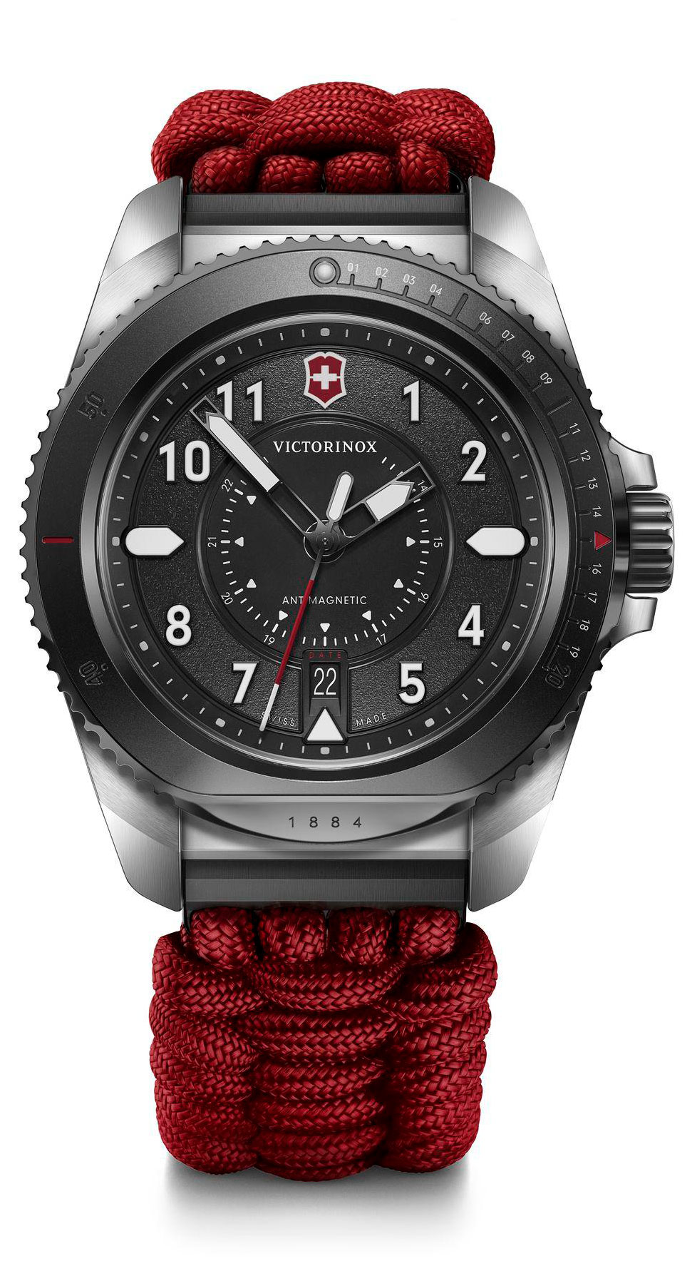 Victorinox Journey 1884 V242016.1 Limited Edition