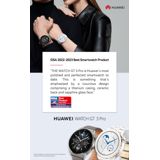Huawei Watch GT 3 Pro Titanium 46 mm titaaniranneke 55028834