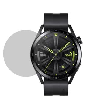 Huawei Watch GT3 46 mm näytönsuojalasi