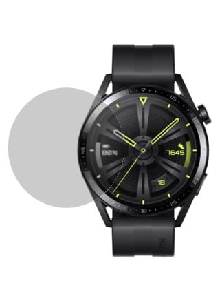 Huawei Watch GT3 46 mm näytönsuojalasi
