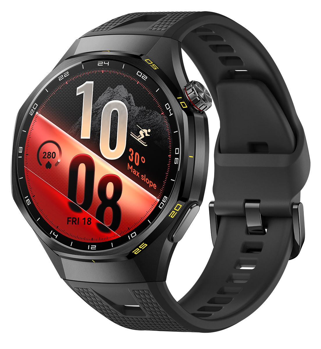 Huawei Watch GT 7 Pro 46mm Black