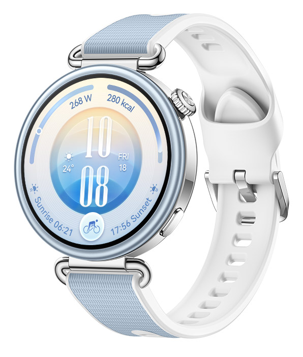 Huawei Watch GT 7 41mm Blue